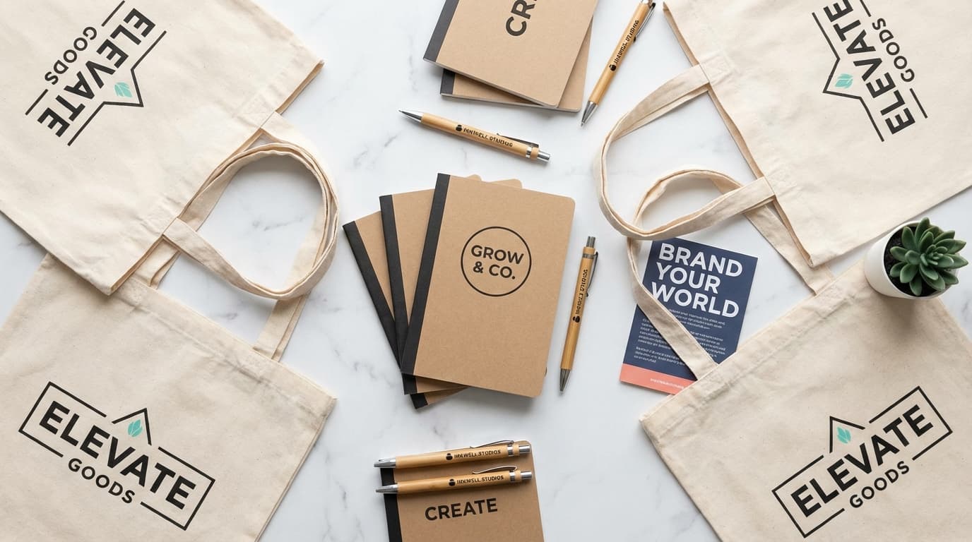Cotton Bags vs Canvas Bags: Which is Right for Your Brand?