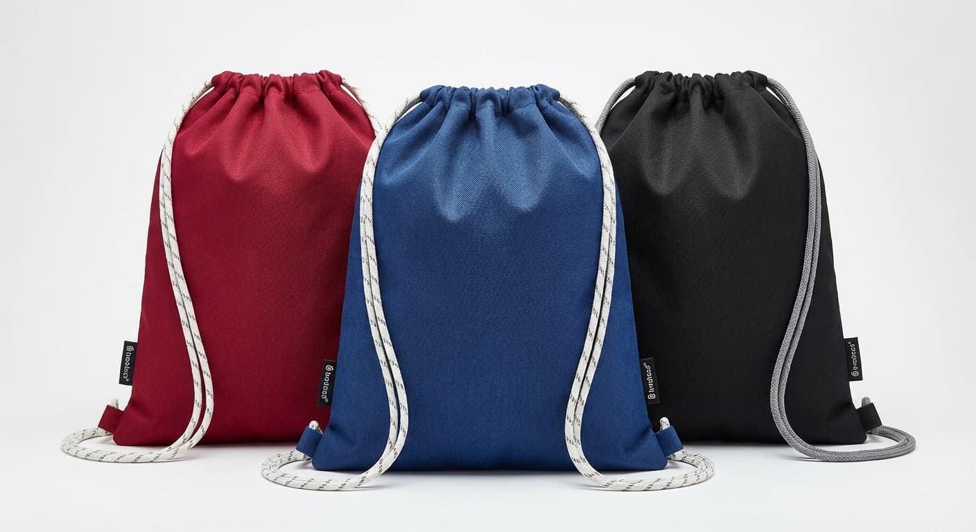 Drawstring Bags