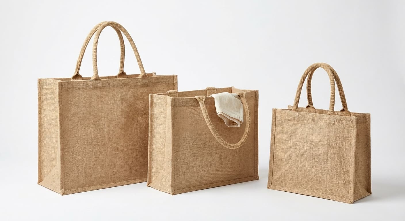 Jute Bags