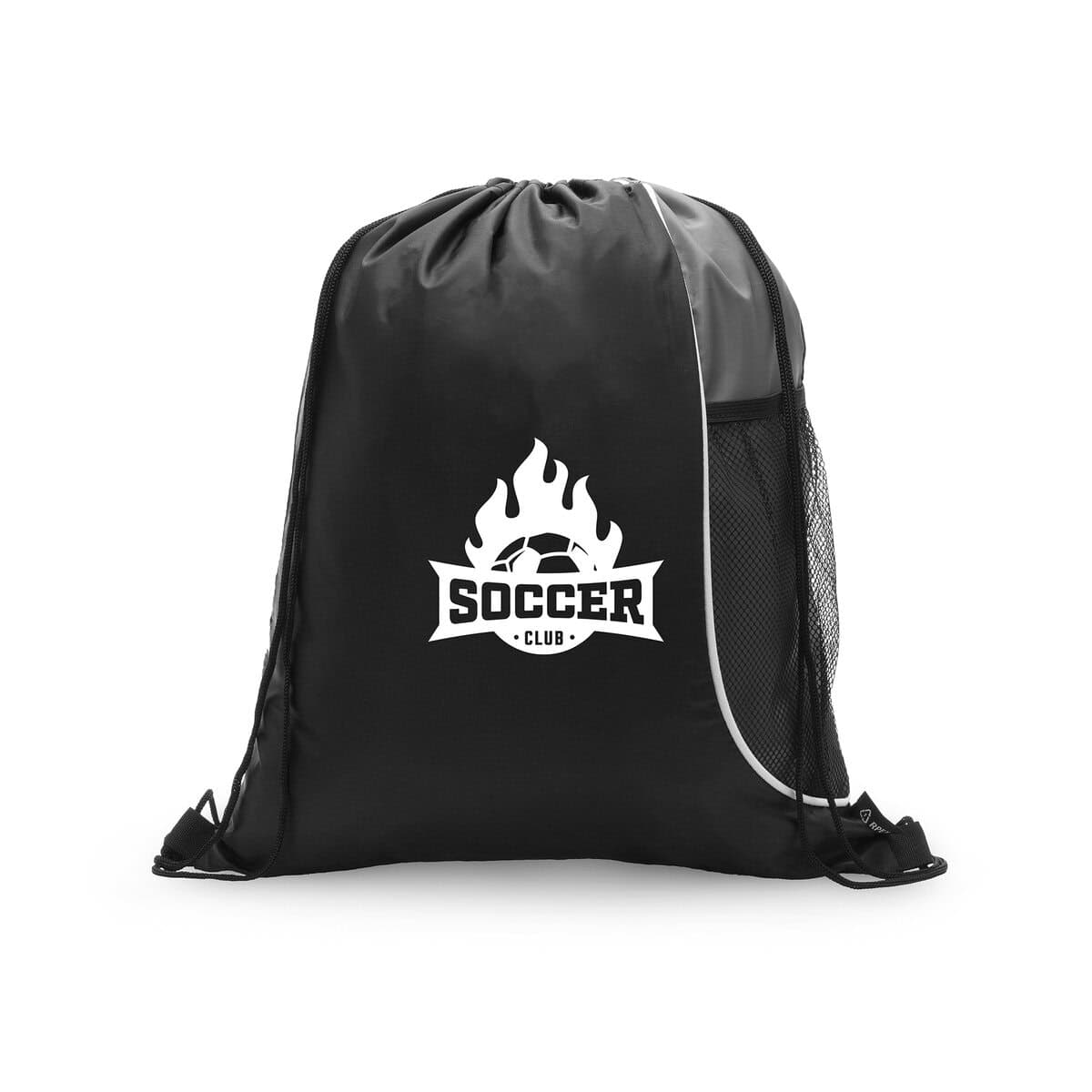 Marty Drawstring Bag