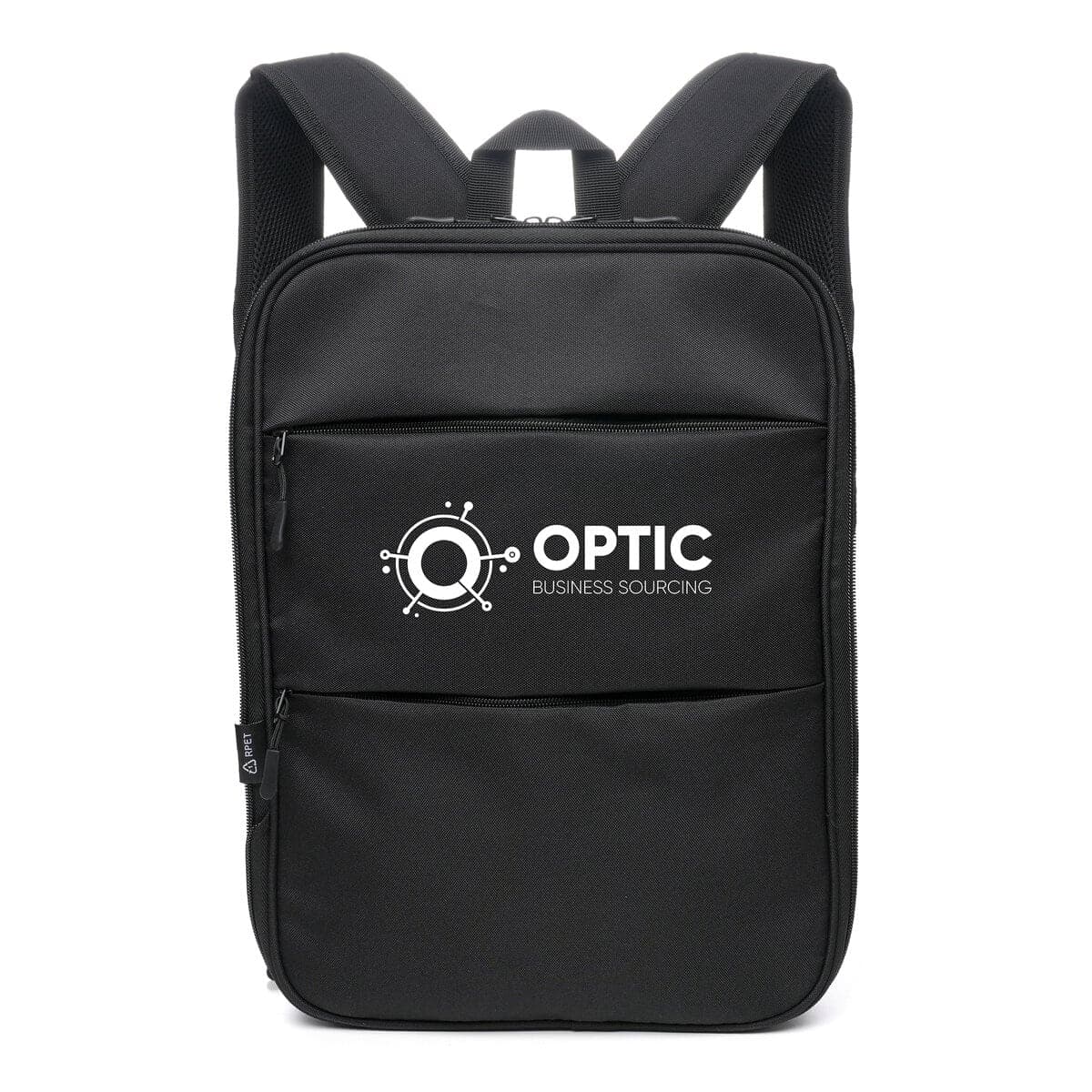 Recycled Extendable Backpack